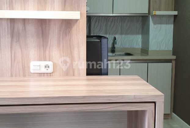 Disewa kan Landmark Residence 2Bed room