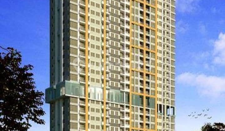 DIJUAL MURAH APARTMENT WESTMARK TAMAN ANGREK