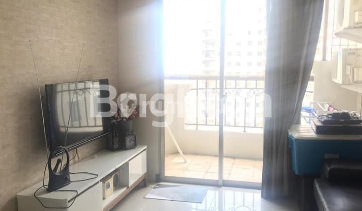 apartemen waterplace