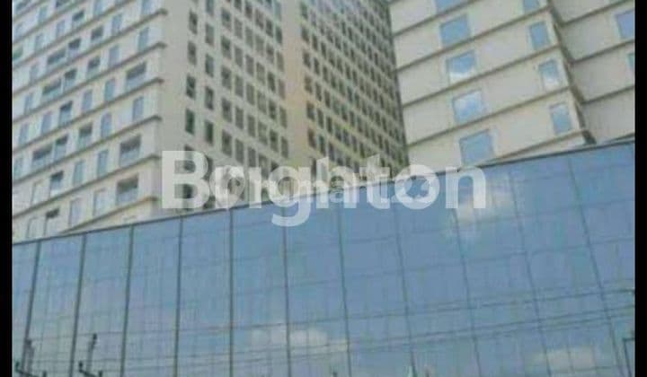 UNIT 1BR APARTEMEN MARQUIS DE LAFAYETTE APARTEMEN SEMARANG