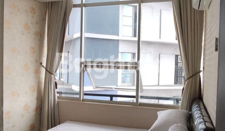 APARTEMEN CANTIK DI PASAR BARU