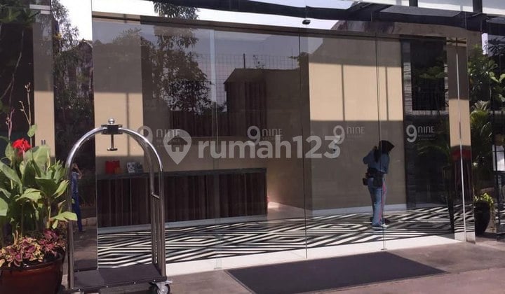 APARTMENT DITENGAH KOTA JAKARTA APARTMENT DITENGAH KOTA JAKARTA