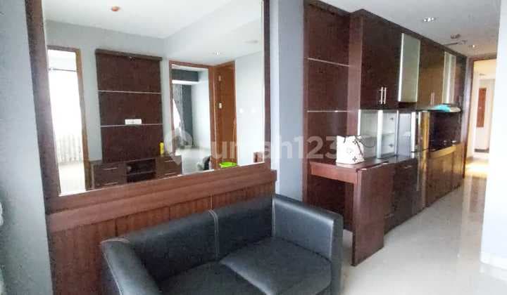 Comfortable Apartment at Dago Suite, Bandung