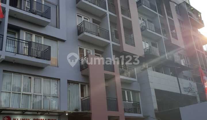 Apartment for Sale Sahid Metropolitan Resident Setia Budi Cheap
