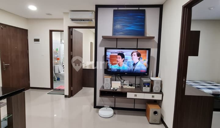 Apartemen Metro Garden