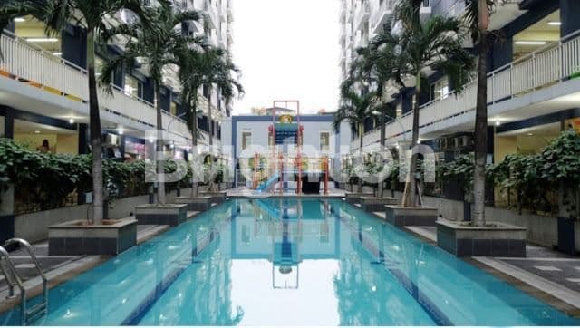 Apartemen Center Point Full Furnish Di Kota Bekasi