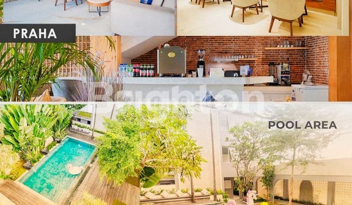Cozy Residence di Pusat Kota Denpasar