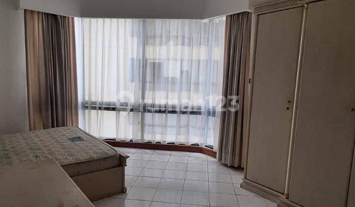 Disewa Apt Taman Anggrek. Luas 88m