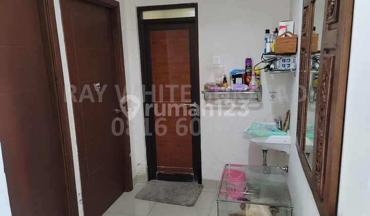 cepat Unit Penthouse Tower Jade Apartemen Gateway Pasteur