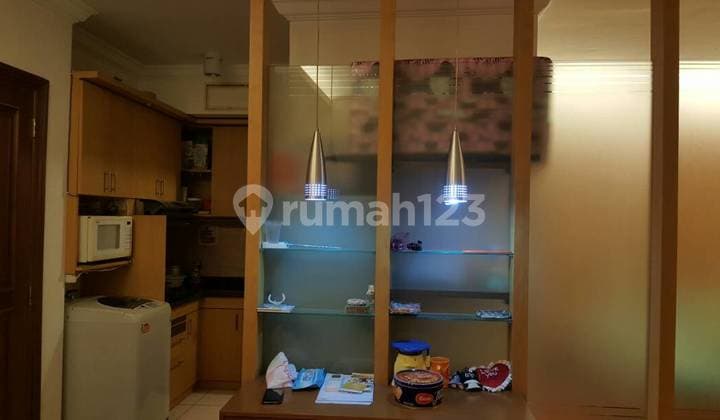 Sewa apartemen MAJESTY suryasumantri sdh Full renov
