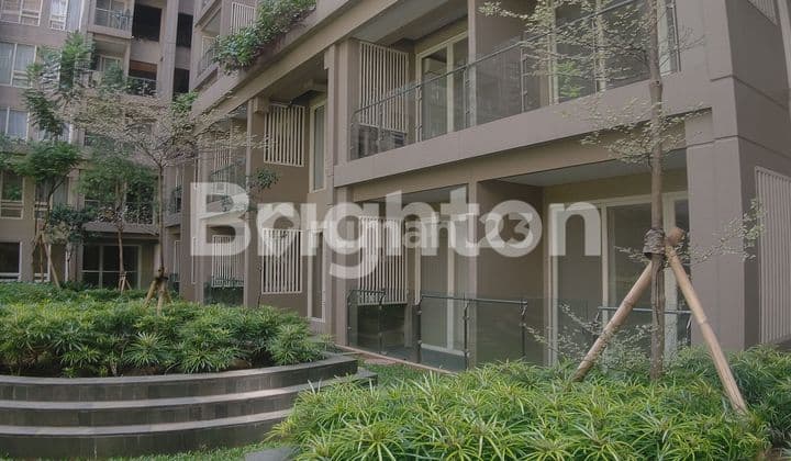 2 BEDROOM 1 BATHROOM TOWER A