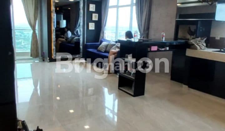 Condominium Manhattan Medan Sunggal