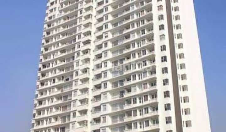 Apart Siap Huni Di Apart Casablanca Mansion