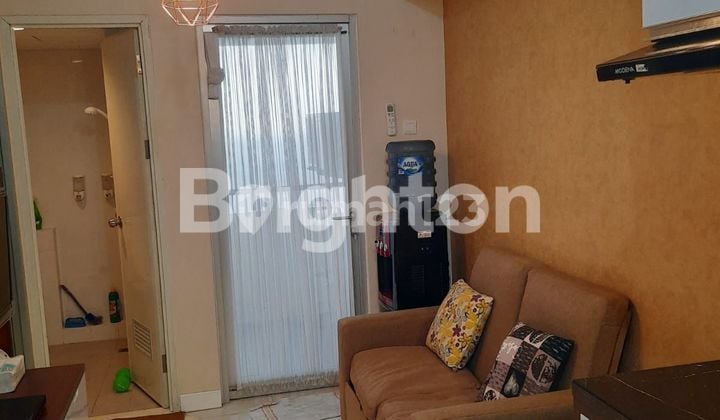 APARTEMENT 2 BR FURNISH GUNAWANGSA TIDAR SURABAYA