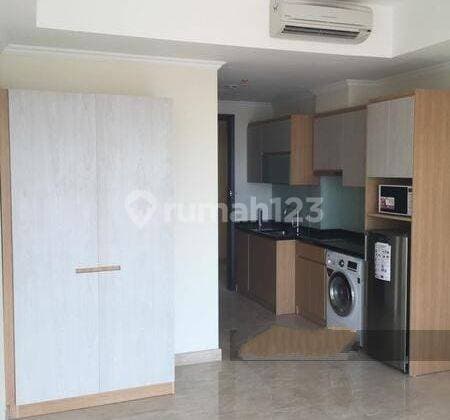 Menteng Park Apartments