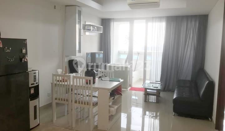 Apartment Royale Springhill Bagus Great Deal