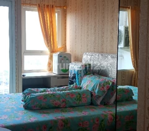 Apartemen Grand Icon Full Furnished