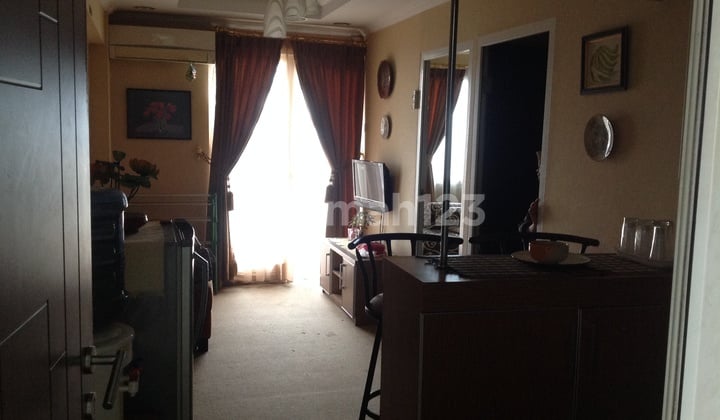 Apartemen Murah Full Furnished