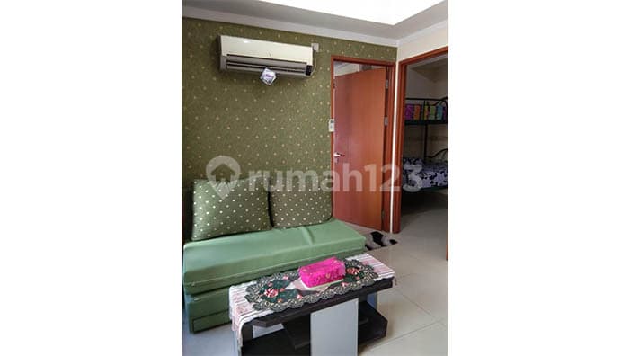 Apartemen Grand Kartini, Pasar Baru, Luas 50m2