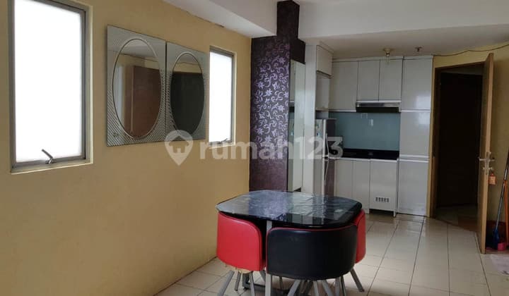 Icon Tower C Apartment, Pionir Kemerdekaan, Pulo Gadung, Area 40m2