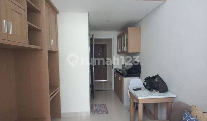 Apartemen Lokasi Strategis Dekat Statiun Di Pejaten Jakarta