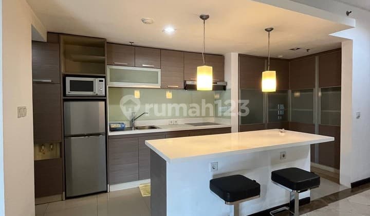 APARTMENT DI KUNINGAN AREA