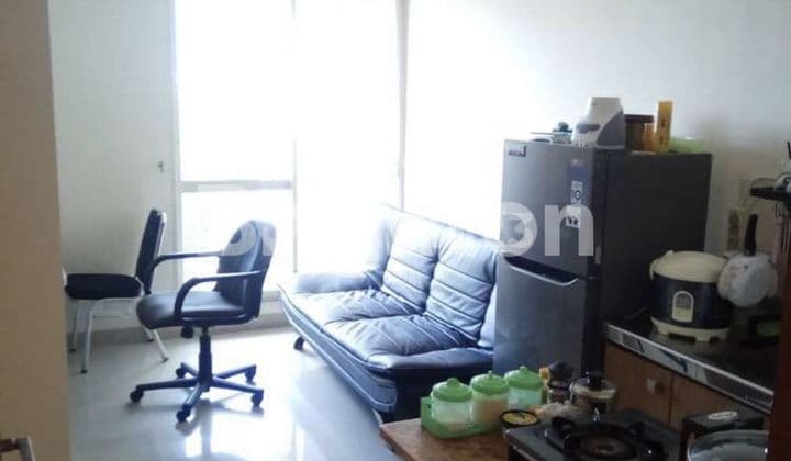 Apartemen Callia Pulomas 1BR
