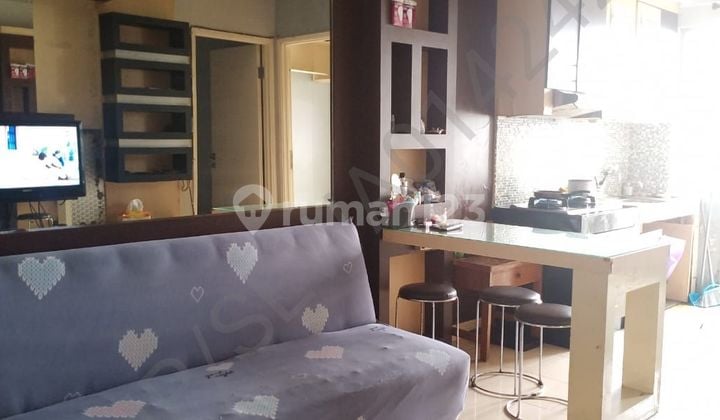 APARTEMEN SEASON CITY FULLY FURNISHED SIAP HUNI