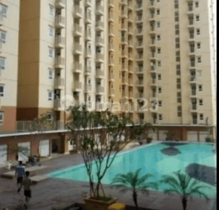 Apartemen Grand Palm Kosambi Baru