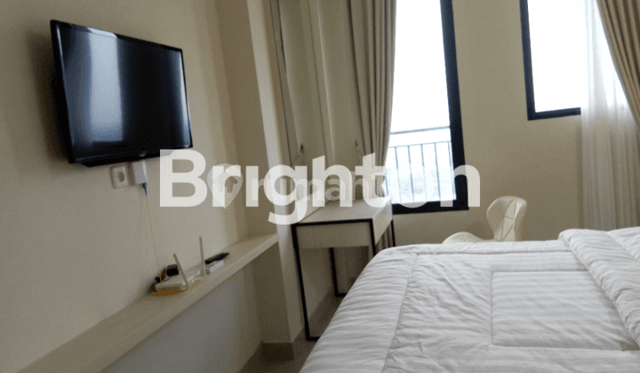 HUNIAN MODERN UNTUK GENERASI MILENIAL LOKASI SANGAT STRATEGIS