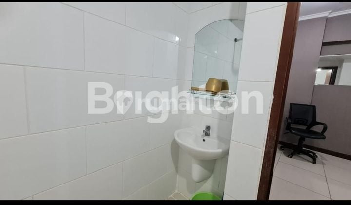 apartment water place