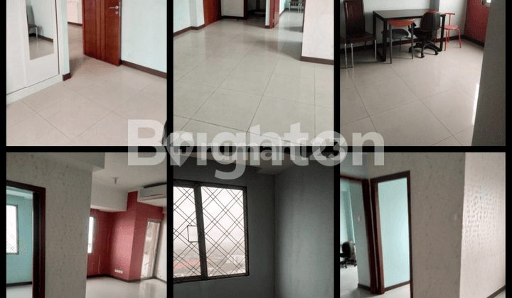 APARTMENT WATERPLACE TOWER C PENTHOUSE ,KOSONGAN