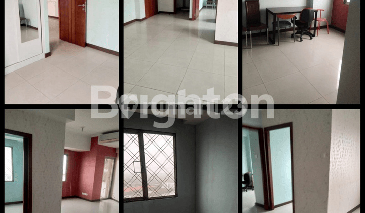 APARTMENT WATERPLACE TOWER C PENTHOUSE ,KOSONGAN