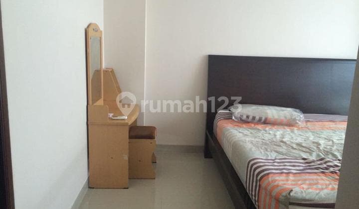 Apartemen Callia Lantai 26 2BR Siap Huni S6068