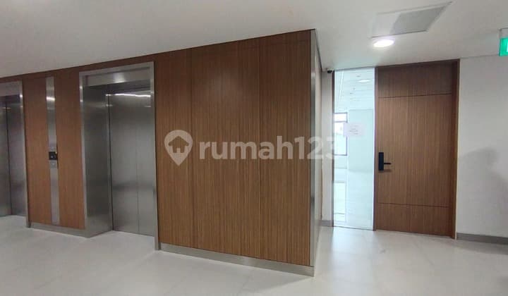 Home Office HQuarters Apartments ASIA AFRICA ROAD