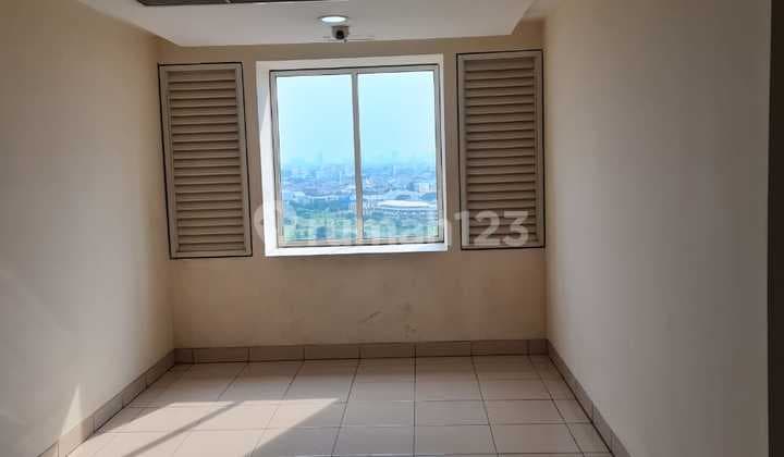 Apartemen Tifolia Lantai 19 2BR Siap Huni S6013