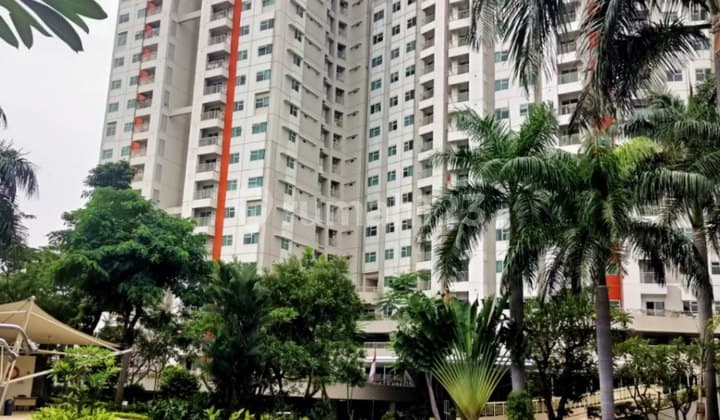 Sherwood Richmond Apartment 2BR Ready to Occupancy S6199