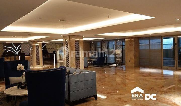 Apartment Pinnacle Strategis Dekat Tugu Muda Pandanaran Semarang