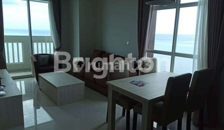 BALIKPAPAN, APARTEMEN BORNEO BAY (LIN488)