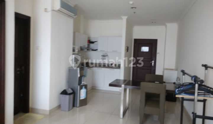 Apartemen Marbella Tower B 2BR Siap Huni S5821