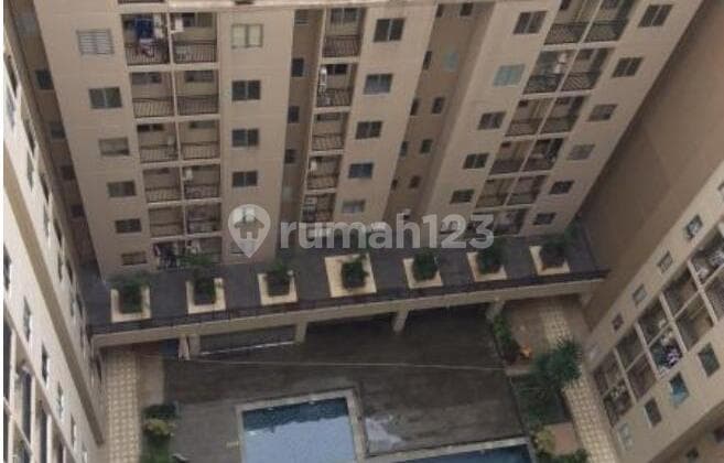 1 UNIT APARTMENT SUDIRMAN SUITES TOP FLOOR Bandung