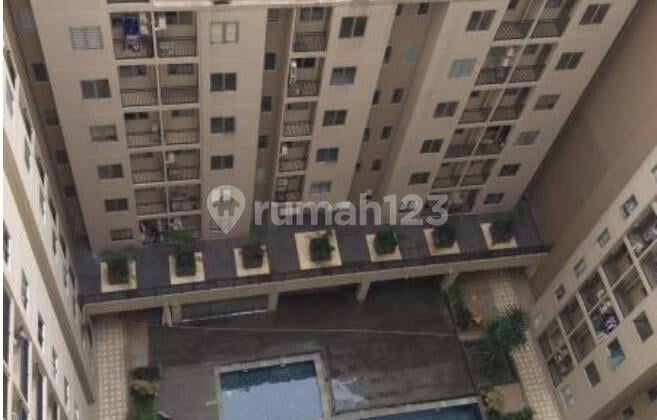 1 UNIT APARTMENT SUDIRMAN SUITES TOP FLOOR Bandung