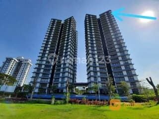 JUAL CEPAT AND RUGI APARTMENT GRAHA GOLF TOWER ALEXA. JUAL CEPAT AND RUGI APARTMENT GRAHA GOLF TOWER ALEXA.