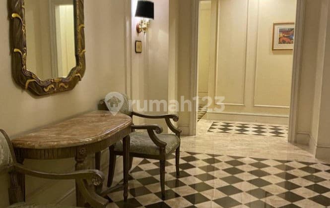 Dijual Apartemen Puri Matahari Apartment Surabaya Barat siap huni