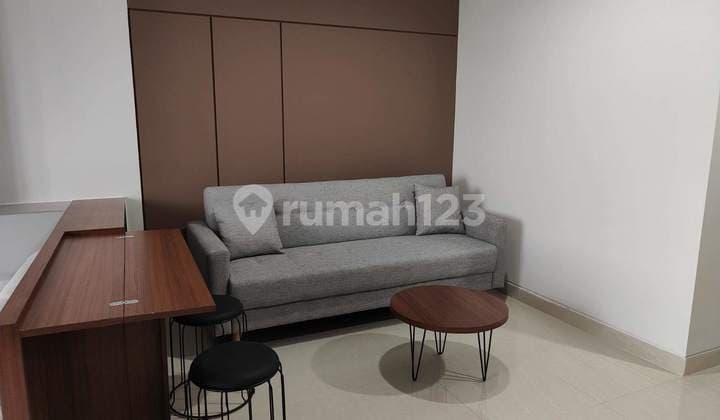 1 Unit Apartemen West Vista Cengkareng Jakarta Barat R1558