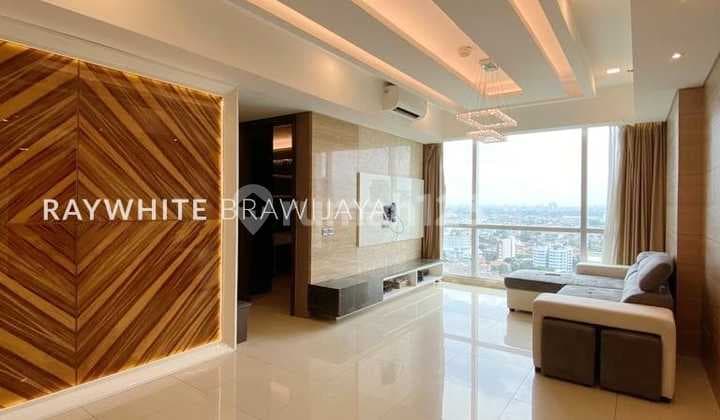 Kemang Village Residence Tower Empire 2BR