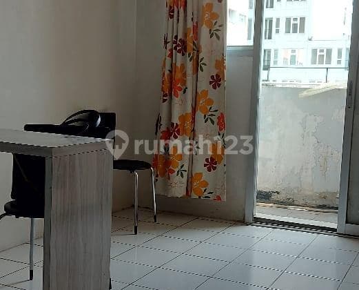 1 Unit Apartemen Sentra Timur Pulogebang Jakarta Timur S6381