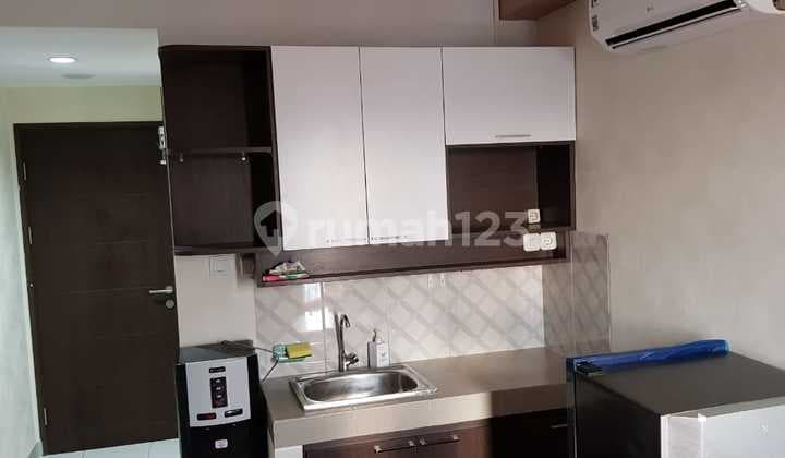 Apartemen Msquare Lokasi Terbaik Di Tengah Kota
