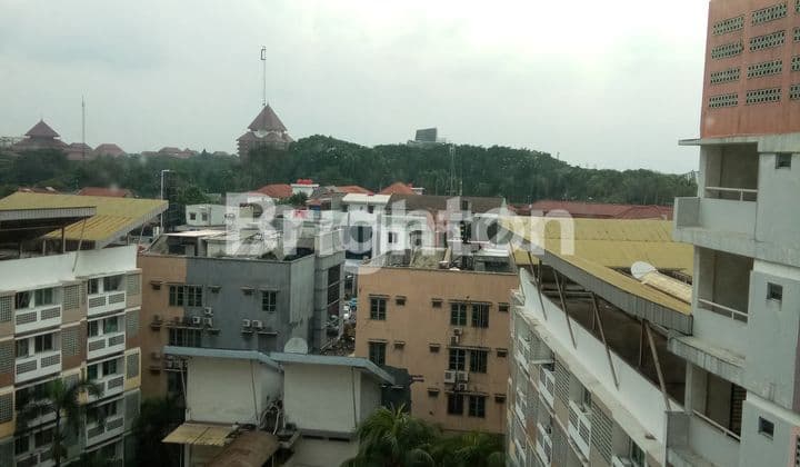 APARTEMEN STRATEGIS DI DEPOK