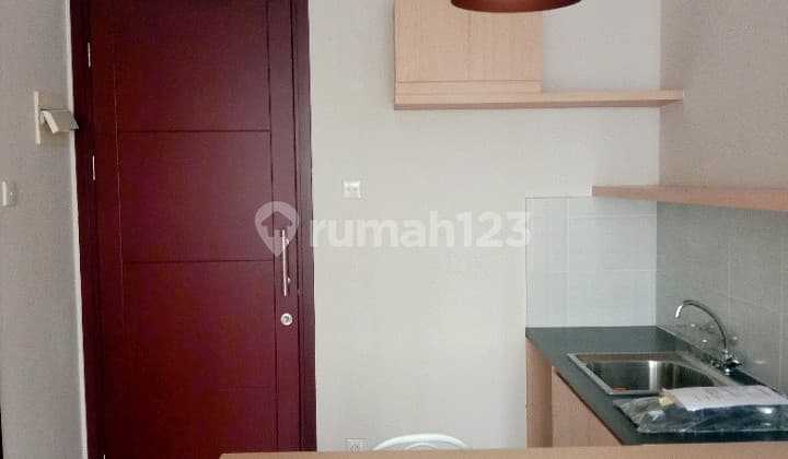 1 Unit Apartemen Asatti Vanya Park Di BSD Tangerang S6206